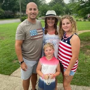 Meet your Posher, Wes